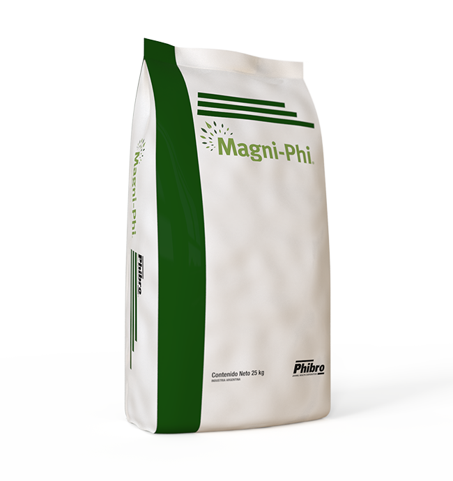 Magni-Phi Aditivo natural que ayuda a promover la integridad intestinal y optimizar la absorción de nutrientes