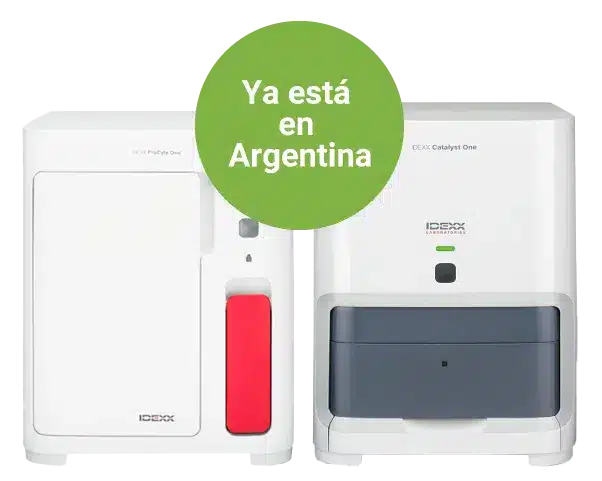 Phibro IDEXX PETS analisis bioquimico