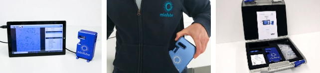 Minitube AndroScope