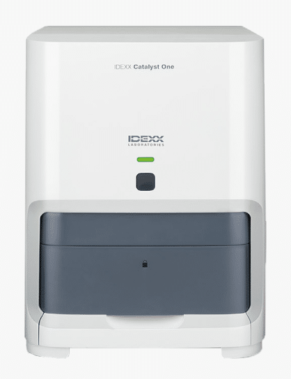 Phibro IDEXX Analizador bioquímico Catalyst One