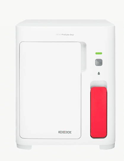 Phibro IDEXX Analizador hematológico ProCyte One